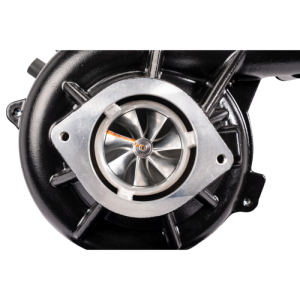 GMC 2500 Turbocharger - Fleece Performance - 63mm Cheetah - `17-`23